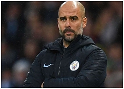 Pep Guardiola: "Thay đổi Man City? Không đời nào!"