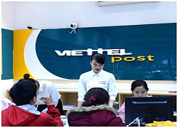 Phó Chủ tịch Viettel Post thu về khoảng 370 tỷ đồng từ bán cổ phiếu ngay sau khi lên sàn