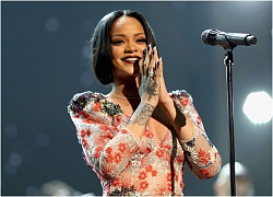 Rihanna đã chính thức xác nhận về thời gian ra album mới của cô