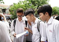 Sẽ có nhiều điều chỉnh trong Quy chế tuyển sinh đại học 2019