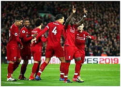 Thảm bại trước Liverpool, CĐV Arsenal đòi... "khởi kiện" Sadio Mane