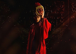 "The Crowned Clown" phiên bản truyền hình: Yeo Jin Goo liệu có vượt nổi cái bóng khổng lồ Lee Byung Hun?