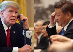 Tổng thống Trump: Đàm phán thương mại Mỹ - Trung đạt "tiến triển lớn"