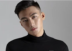 Top 3 "The Face Vietnam 2018" tiếp tục "thả thính" ngay trước thềm Chung kết