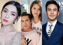 Top nhân vật có tầm ảnh hưởng nhất showbiz Thái 2018: Nadech-Yaya, Pope-Bella đều góp mặt nhưng vẫn thua 1 mỹ nhân