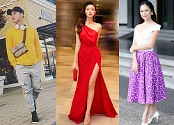 Trước thềm xuân 2019, sao Việt đồng loạt gửi tâm thư chomột năm đã qua