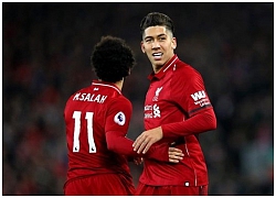 Xé lưới Arsenal 3 lần, Firmino lập kỷ lục "khủng" ở Premier League