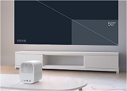 Xiaomi công bố máy chiếu Mijia Projector Youth giá 365 USD