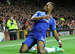 1 ngày nữa, huyền thoại Chelsea Drogba sẽ có mặt tại Việt Nam