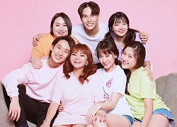 3 lí do khiến web drama "Gia đình Mén" của Hari Won gây tò mò với khán giả