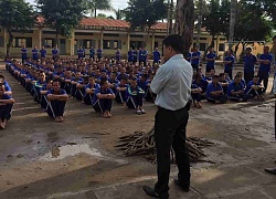 3 phạm nhân trốn trại ở Kiên Giang: Đã bắt lại kẻ phạm tội giết người