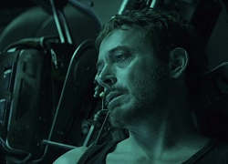 5 hé lộ từ trailer đầu tiên của 'Avengers: Endgame'