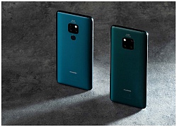 5 smartphone cao cấp tốt nhất trong năm 2018