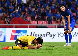 Adisak Kraisorn lần đầu lên tiếng sau cú sút hỏng penalty