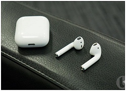 AirPods theo dõi sức khoẻ sẽ là vũ khí giúp Apple chống lại những kẻ sao chép từ Amazon và Google