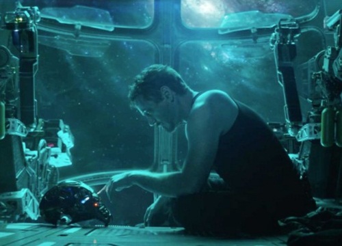 Ant-man và chiếc xe Patrick Scott chính là chìa khóa quan trọng trong kế hoạch lớn của 'Avengers 4: Endgame'?