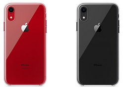 Apple chính thức bán ốp lưng trong suốt cho iPhone XR, giá gần 1 triệu