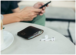 Apple đăng ký bằng sáng chế AirPods tích hợp cảm biến sinh học