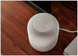 Apple lý giải vì sao HomePod có thể nhận lệnh "Hey Siri" từ xa ngay cả khi đang có tiếng ồn