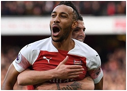 Arsenal Huddersfield: Nối dài chuỗi bất bại