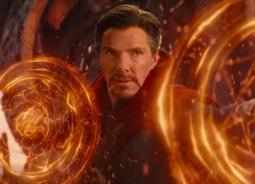 'Avengers 4: Endgame': Hóa ra Doctor Strange đã từng tiết lộ tựa phim ngay trong 'Infinity War'