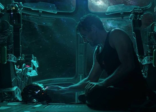 Avengers: Endgame - Nhóm Avengers vô vọng sau cú búng tay của Thanos