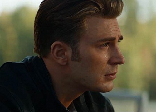 Avengers: Endgame - "Nước mắt anh rơi, trò chơi kết thúc"