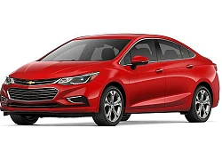 Bảng giá xe Chevrolet tháng 12/2018: Đồng loạt giảm giá