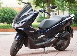 Bảng giá xe máy Honda ngày 5/12/2018