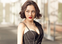 Bảo Anh đích thị là 'nữ hoàng thị phi' mới của showbiz Việt, tin đồn tình ái lại 'dài như tờ sớ'