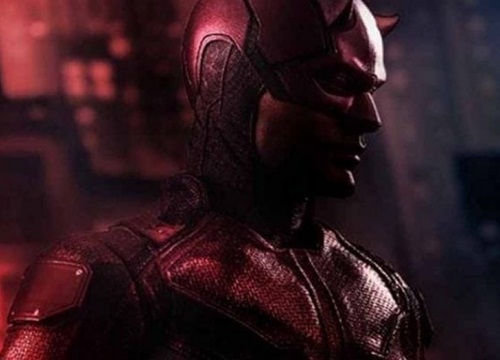 Biên kịch 'Daredevil' khẳng định vũ trụ điện ảnh Marvel sẽ chấm dứt trên Netflix