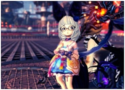 Blade & Soul: Revolution cái tên đang tạo nên 'cơn sốt' trong cộng đồng game thủ Việt