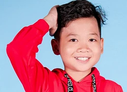 Bố mẹ Nguyễn Minh Chiến The Voice Kids: Khó khăn thử thách là cách tốt nhất để trưởng thành