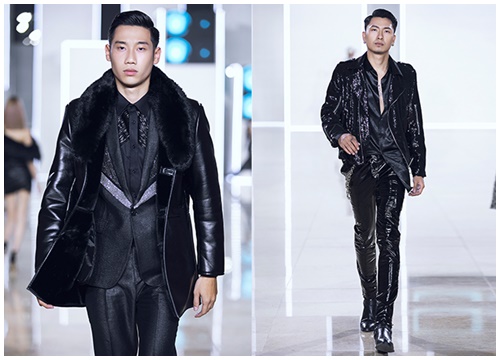 BST dành riêng cho các gã trai thành thị đang gây sốt của MEUW Menswear ft NTK Chung Thanh Phong