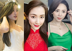 Các 'cặp đôi vàng' showbiz Việt đã lần lượt về chung 1 nhà, những mỹ nhân này cũng 'rục rịch' chuẩn bị lên xe hoa?