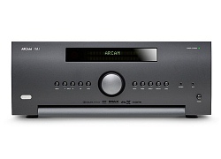 Các sản phẩm AV Receiver mới của Arcam đã được chứng nhận IMAX