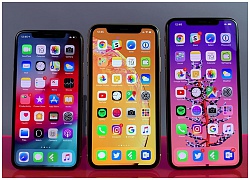 Cách iPhone XR trở nên VÔ ĐỐI khiến nhiều người bất ngờ