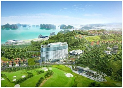 Cận cảnh tiến độ dự án FLC Grand Hotel Halong trước ngày khai trương