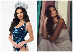 Cận cảnh vẻ đẹp gợi cảm mỹ nhân Puerto Rico vừa đăng quang Miss Supranational 2018