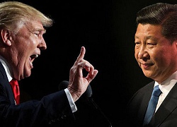 "Cánh tay phải" kín tiếng giúp ông Trump đối phó Trung Quốc