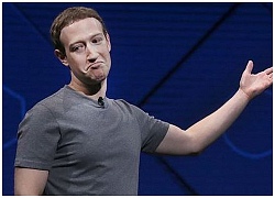 Cấu trúc công ty khiến dù Facebook có &#8216;nát&#8217; đến mức nào đi chăng nữa, Mark Zuckerberg vẫn giữ vững được ghế chủ tịch