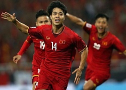 CĐV Thái Lan: 'Việt Nam sẽ vô địch AFF Cup 2018'