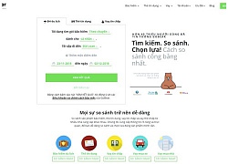 CEO GoBear: Người dùng Việt đã có thói quen so sánh các sản phẩm tài chính trước khi dùng