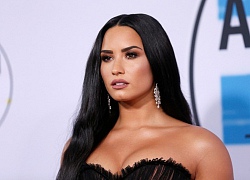 Che tên Gaga - Cardi B khỏi đề cử Grammy để tự tôn vinh mình: Demi Lovato nhận 'cơn thịnh nộ' từ khán giả