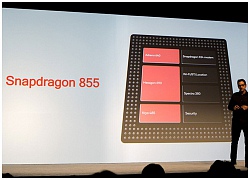 Chi tiết về Snapdragon 855: 3 cụm CPU, nhân AI là kết hợp Hexagon + CPU + GPU 7 nghìn tỉ phép tính