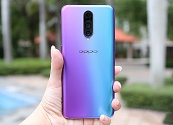 'Chiến trường' smartphone tầm trung - cuộc đua ở mọi mặt trận