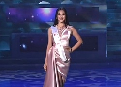 Chung kết Miss World 2018: Fan Việt bất bình khi Tiểu Vy rớt khỏi Top 12, người đẹp Mexico đăng quang