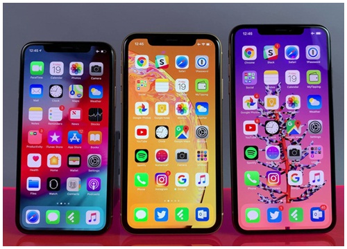 Có một lý do đơn giản khiến người ta không mua iPhone như trước đây nữa