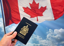 Cô nàng khiến MXH rối não khi hỏi: Em mượn bạn thân cùng quê, cùng tuổi visa đi du lịch Canada được không?