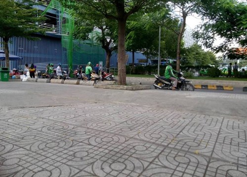 Công an sẽ vào cuộc vụ 'GrabBike chặt chém ở Tân Sơn Nhất'